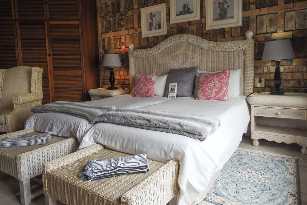 Photo of Bedroom in Linkside