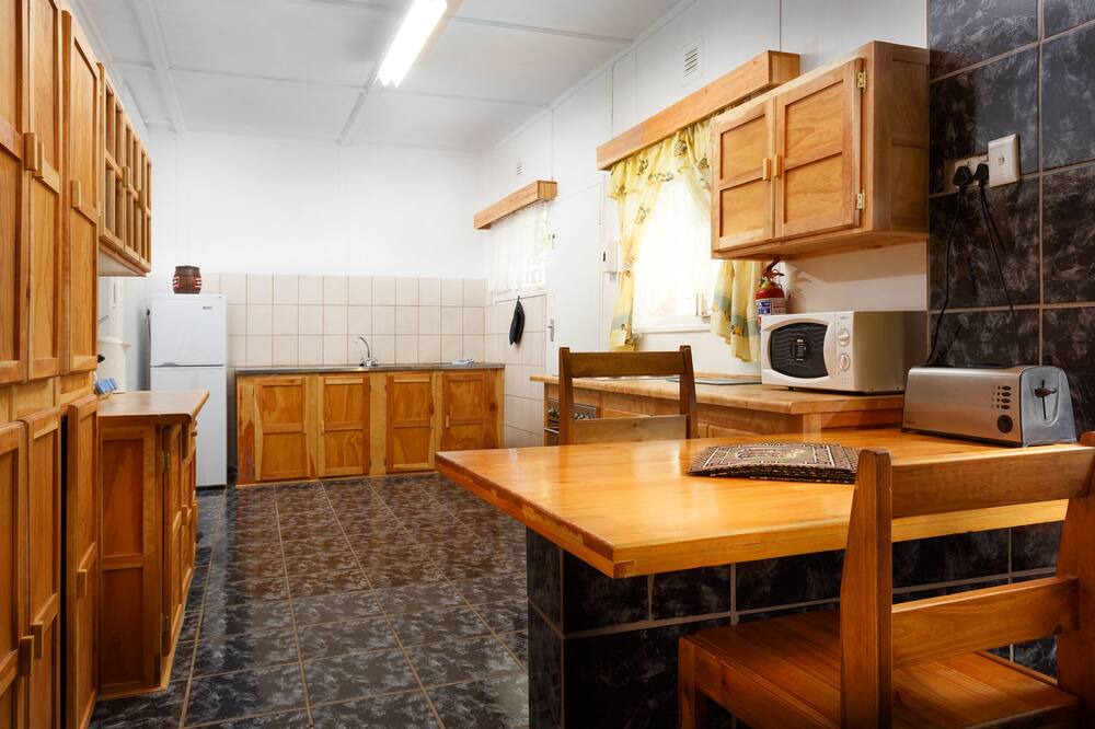 Photo of Kitchen in Gariepdam
