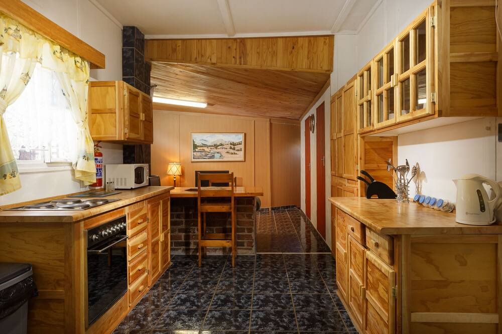 Photo of Kitchen in Gariepdam
