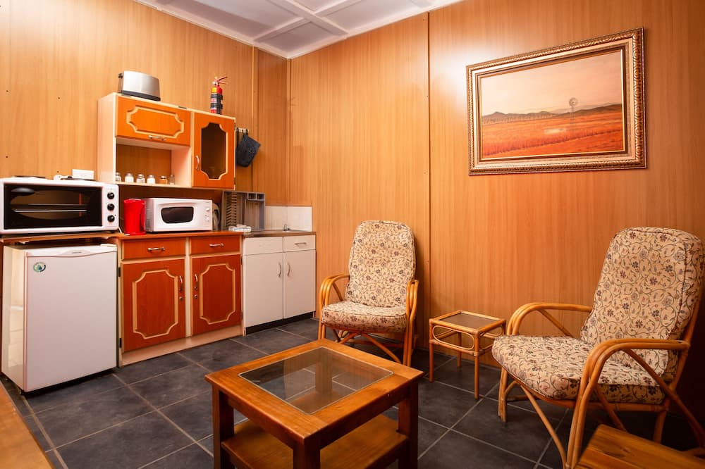 Photo of Kitchen in Gariepdam