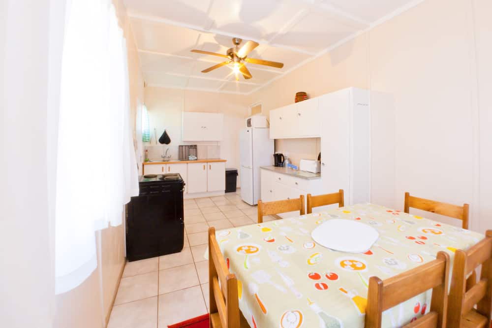 Photo of Kitchen in Gariepdam