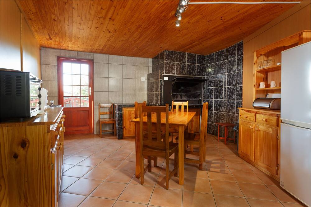 Photo of Kitchen in Gariepdam