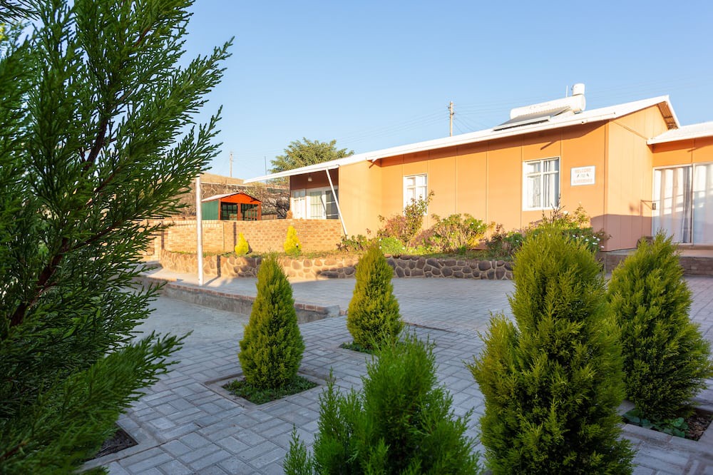 Photo of Outdoor in Gariepdam