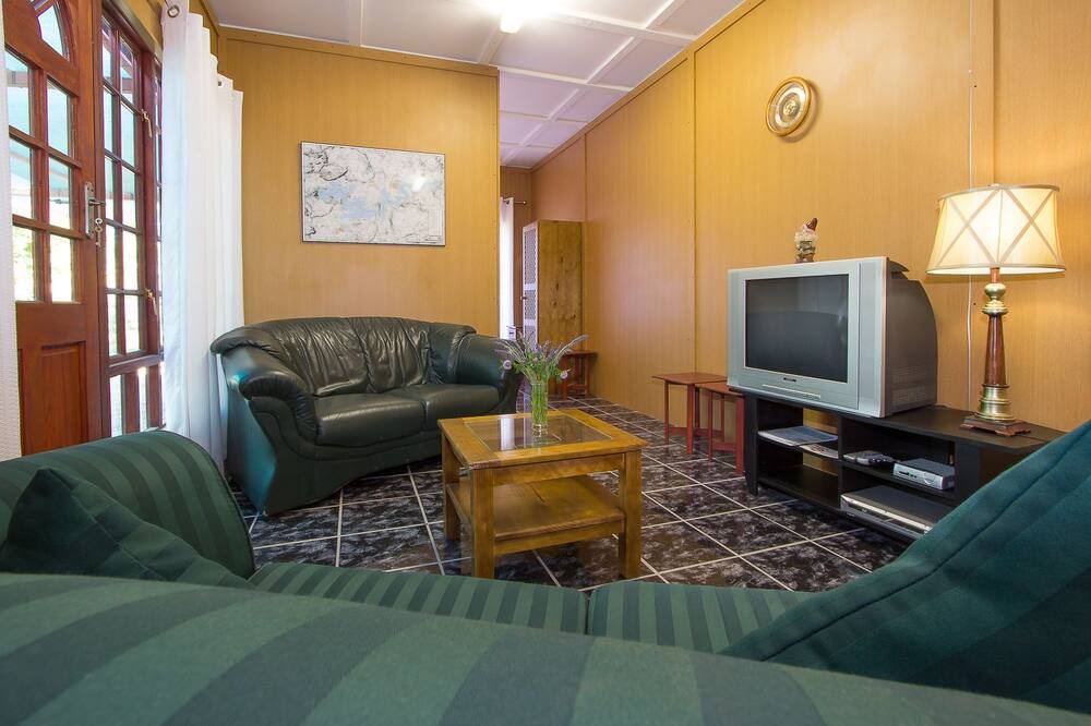Photo of Livingroom in Gariepdam