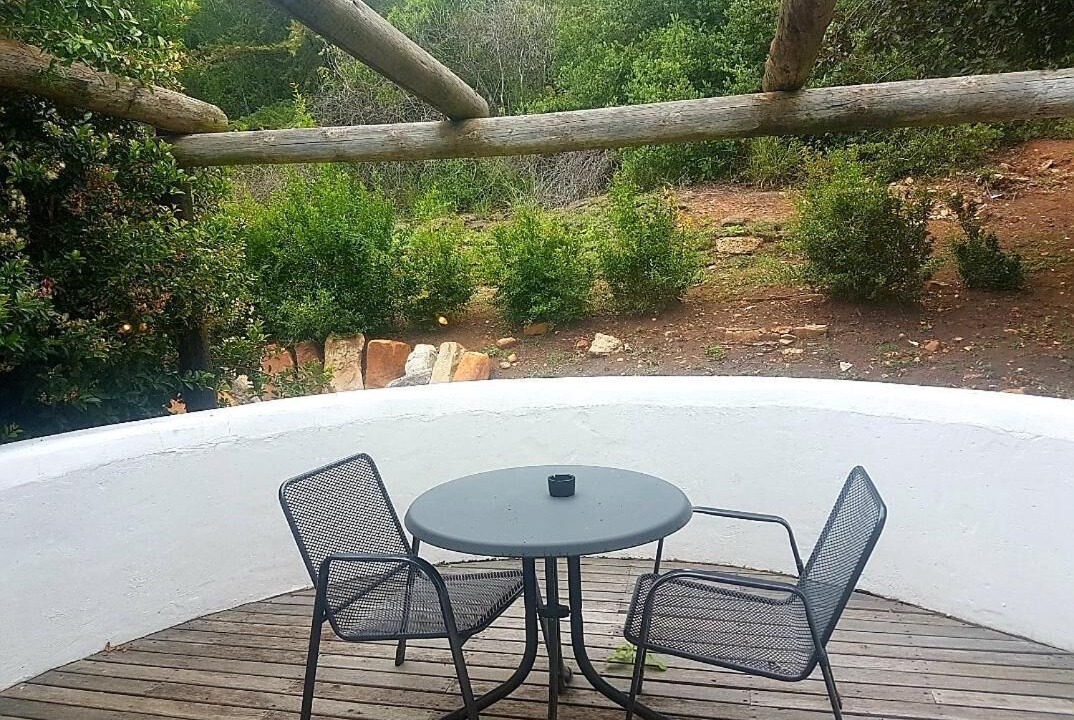Photo of Patio Balcony in Kareedouw