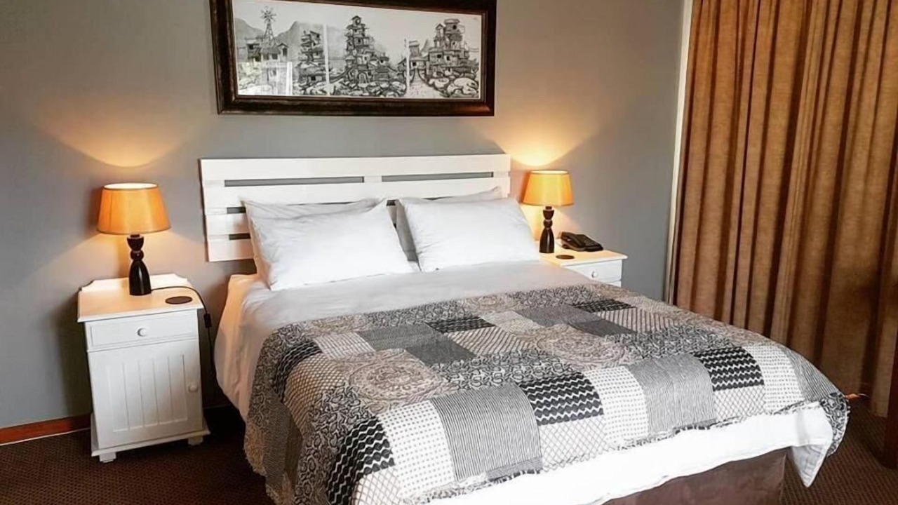 Photo of Bedroom in Kareedouw