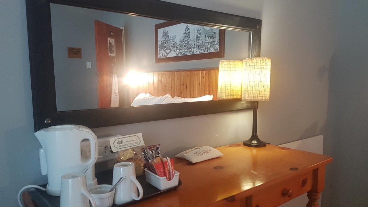 Photo of Bedroom in Kareedouw