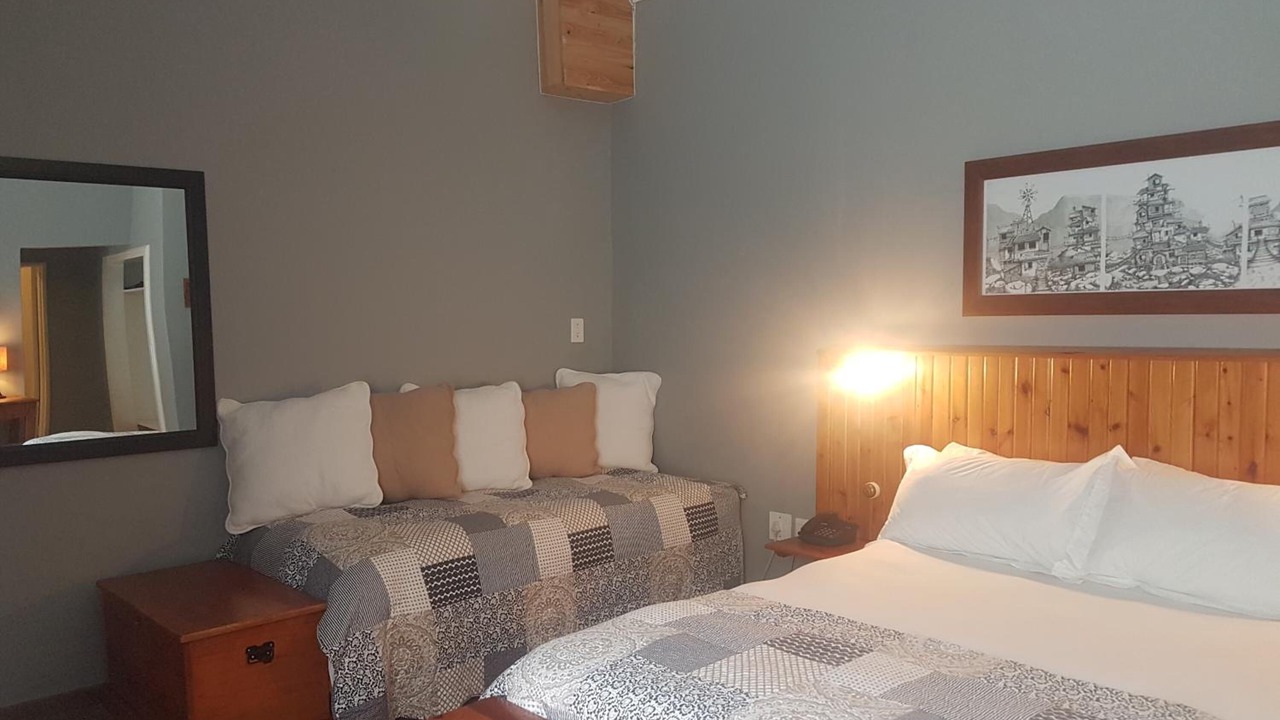 Photo of Bedroom in Kareedouw