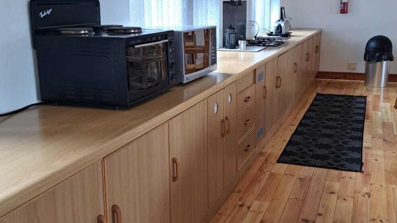 Photo of Kitchen in Colchester
