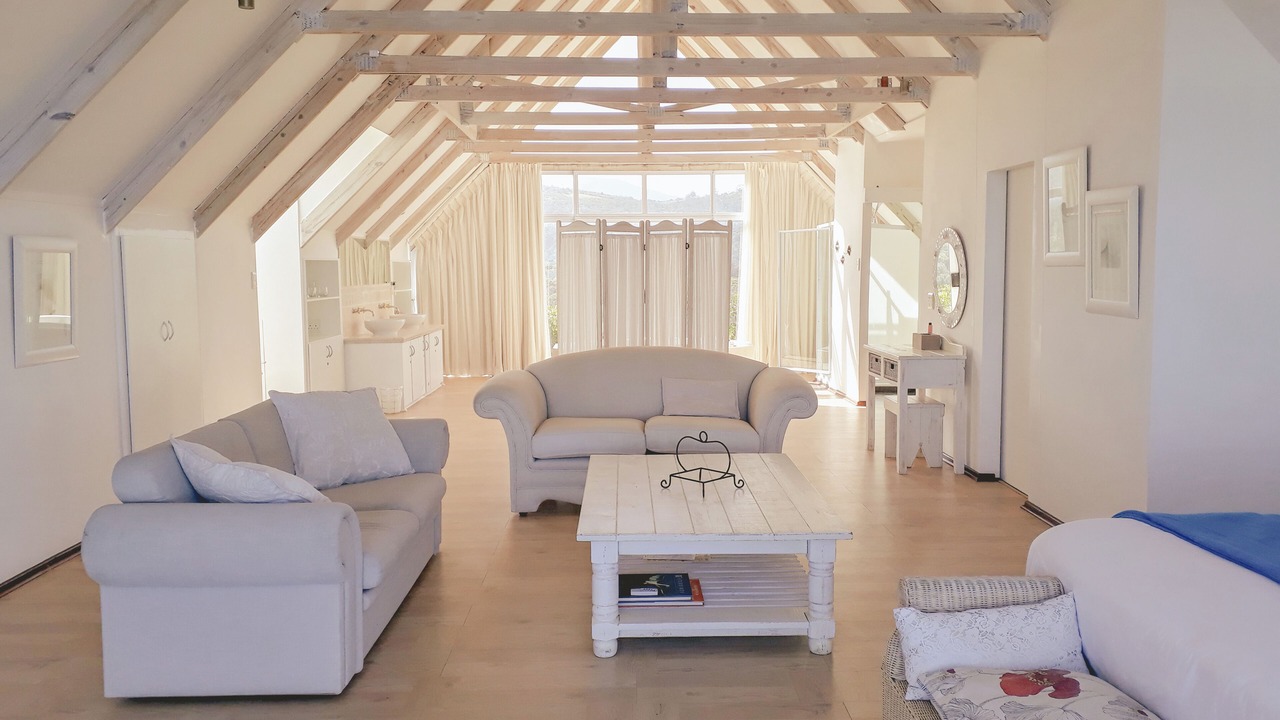 Photo of Bedroom in Wilderness Beach