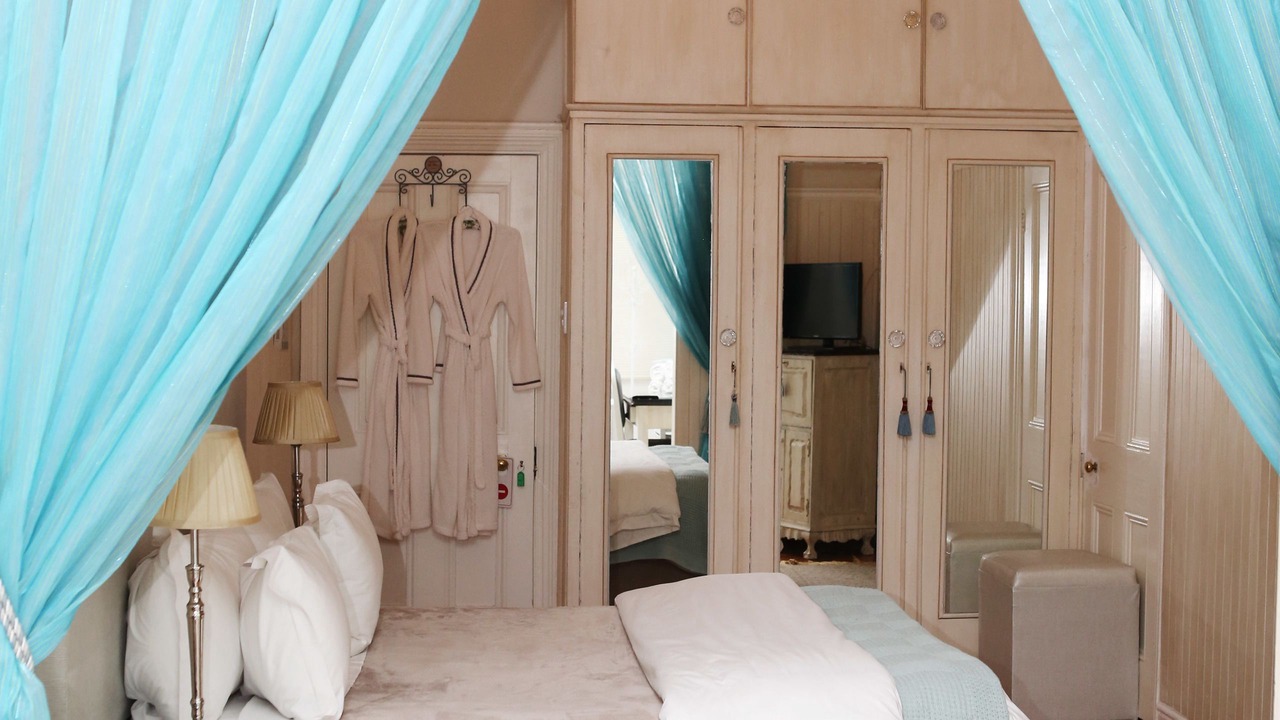 Photo of Bedroom in Kimberley