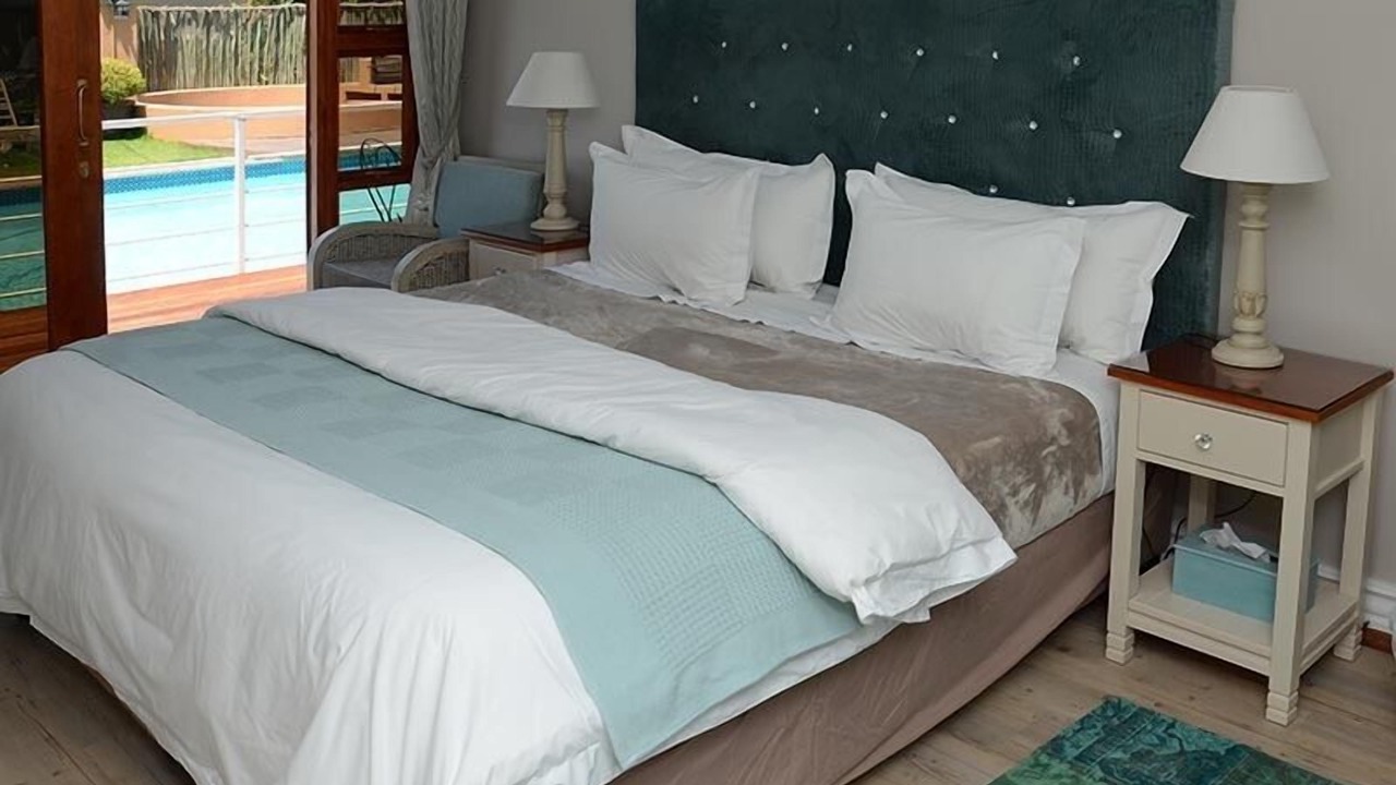Photo of Bedroom in Kimberley