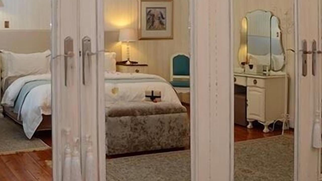 Photo of Bedroom in Kimberley