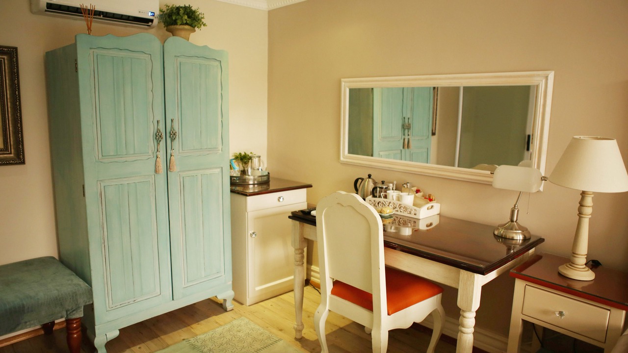 Photo of Bedroom in Kimberley