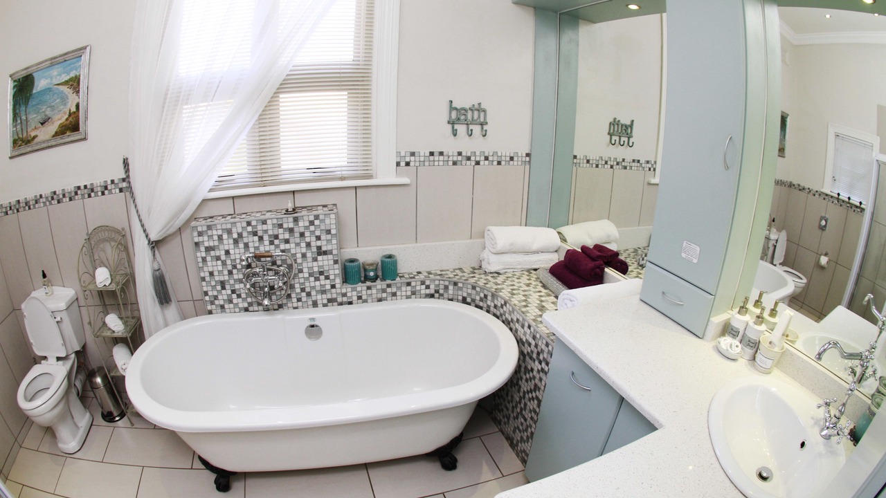 Photo of Bedroom in Kimberley