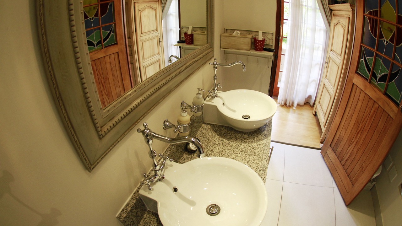 Photo of Bathroom in Kimberley