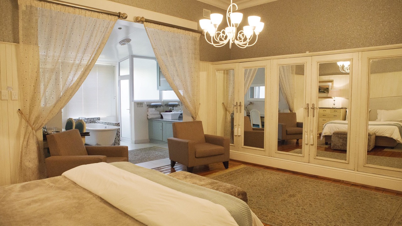 Photo of Bedroom in Kimberley