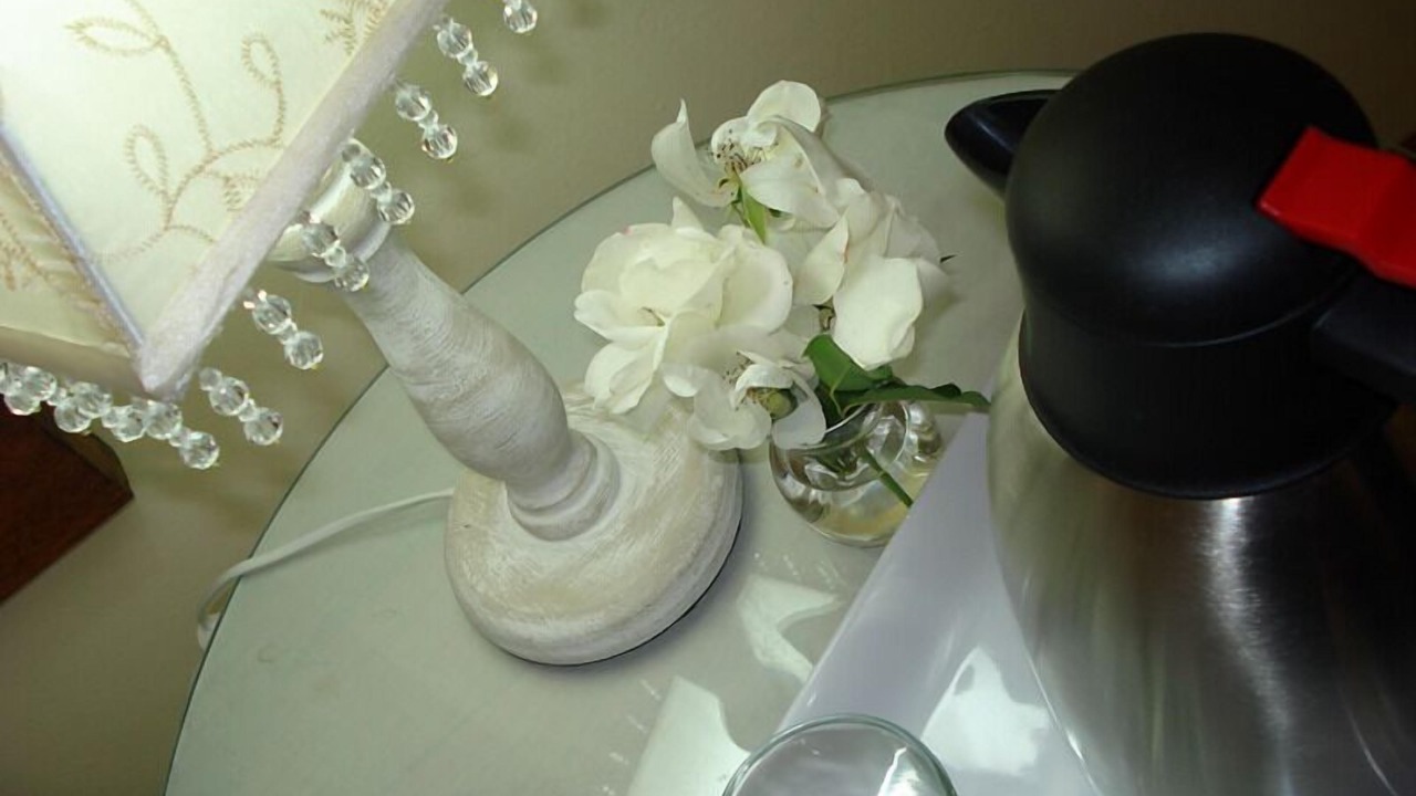 Photo of Bedroom in UPhongolo