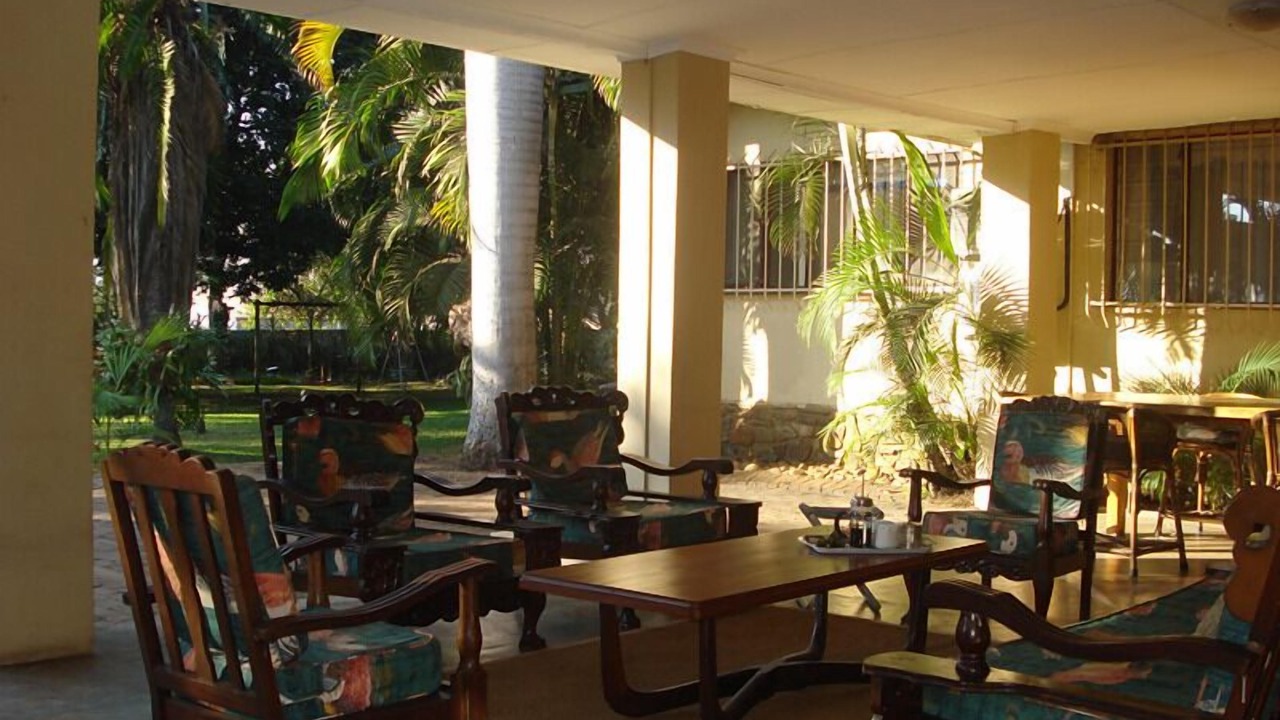 Photo of Patio Balcony in UPhongolo