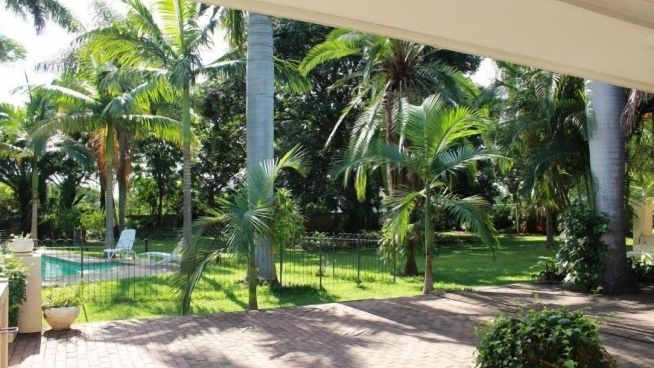 Photo of Outdoor in UPhongolo