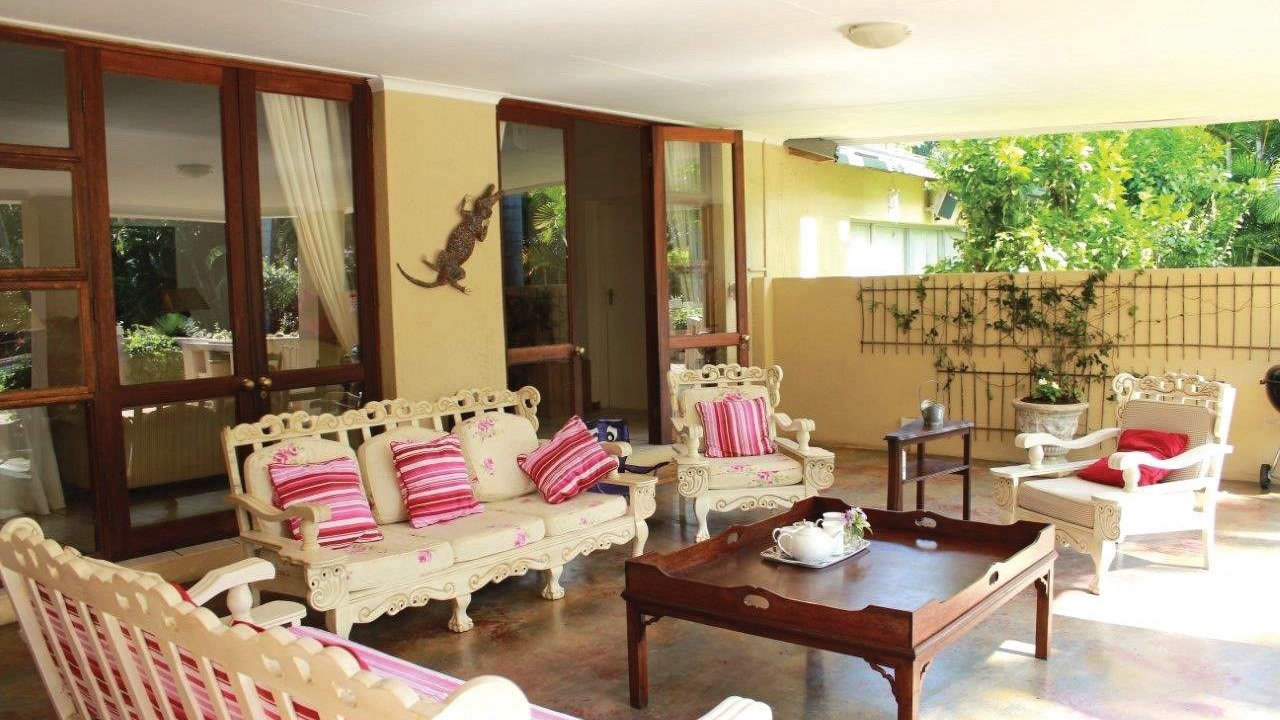 Photo of Patio Balcony in UPhongolo
