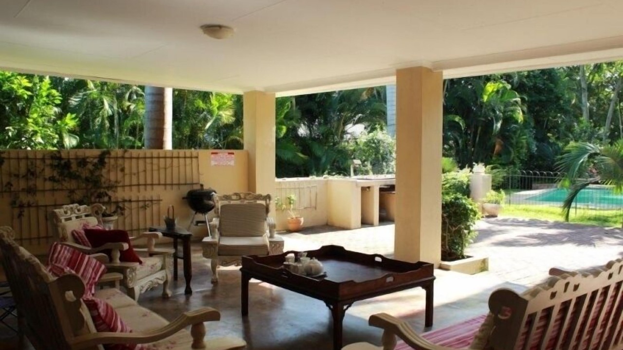 Photo of Patio Balcony in UPhongolo