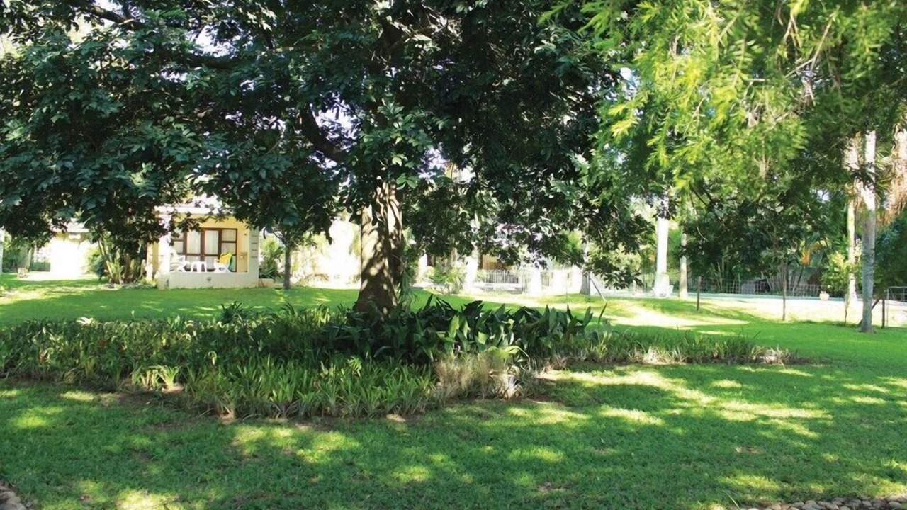 Photo of Outdoor in UPhongolo