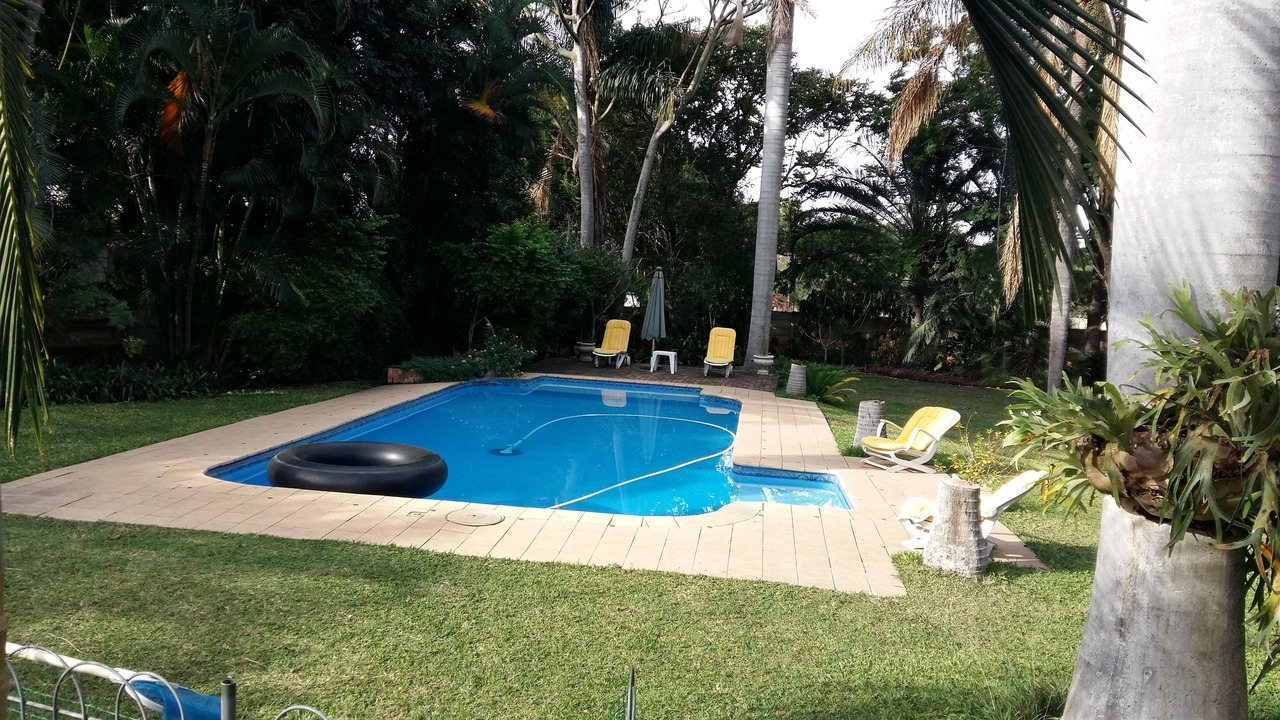 Photo of Outdoor in UPhongolo