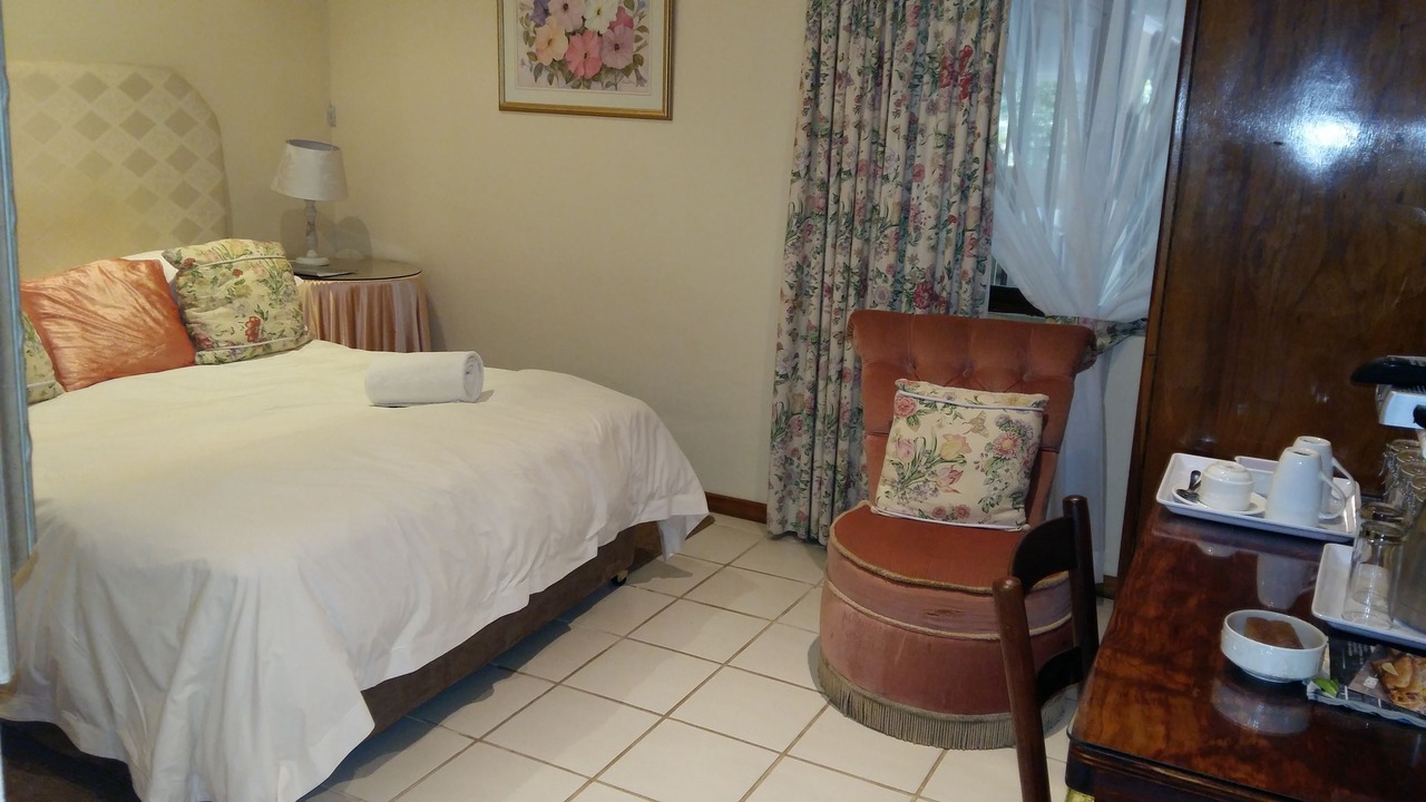 Photo of Bedroom in UPhongolo