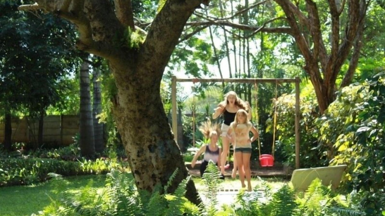 Photo of Outdoor in UPhongolo