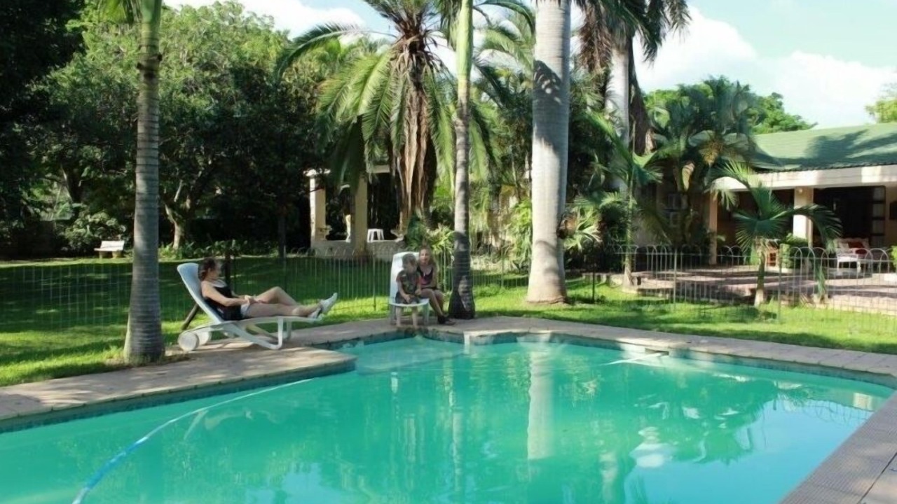 Photo of Outdoor in UPhongolo