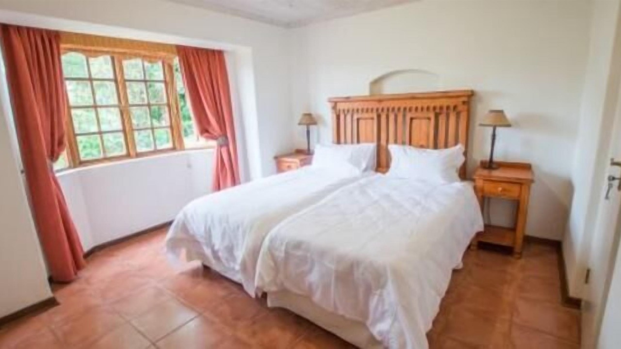 Photo of Bedroom in Kiepersol