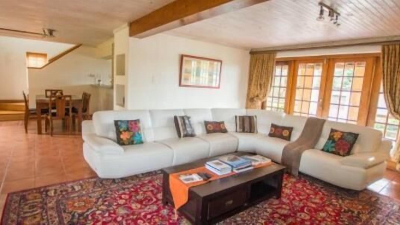 Photo of Livingroom in Kiepersol