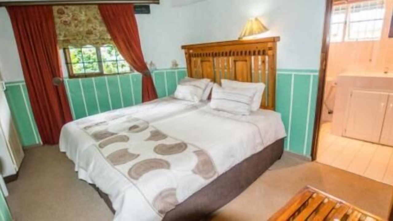 Photo of Bedroom in Kiepersol