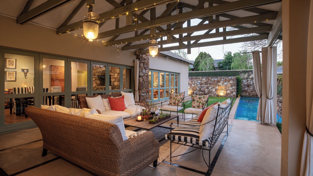 Photo of Patio Balcony in Parkwood