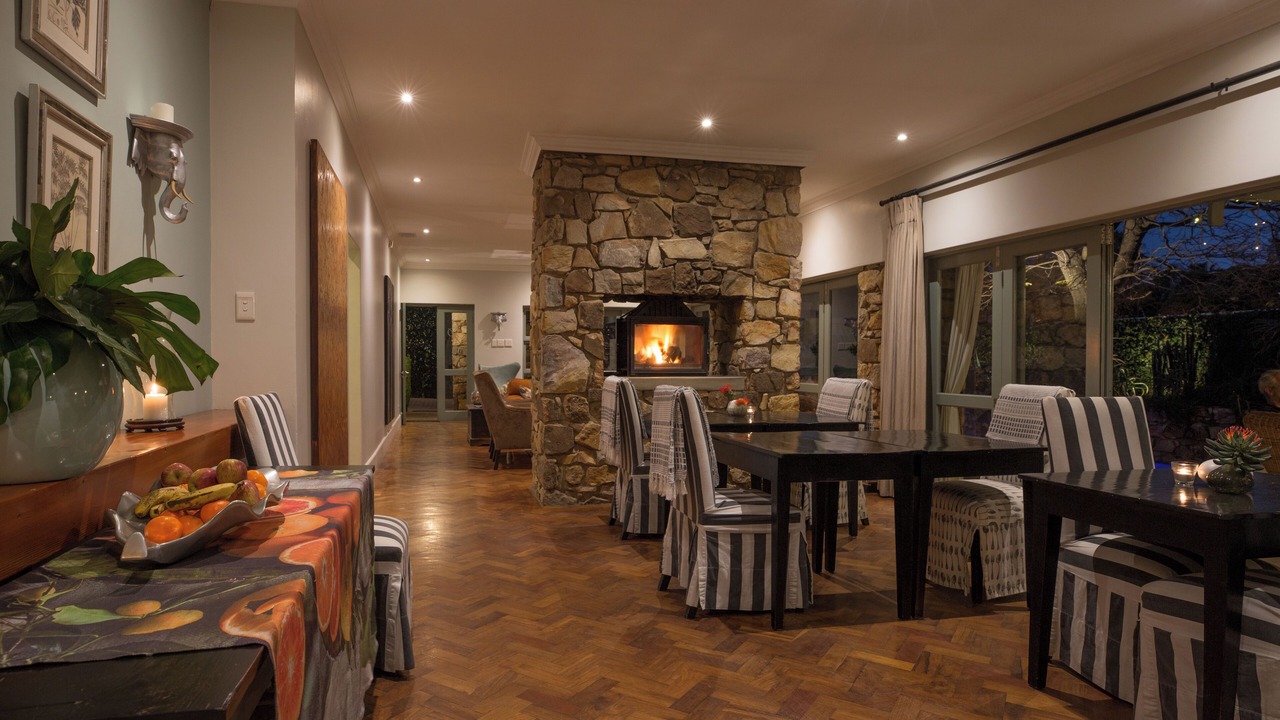 Photo of Livingroom in Parkwood