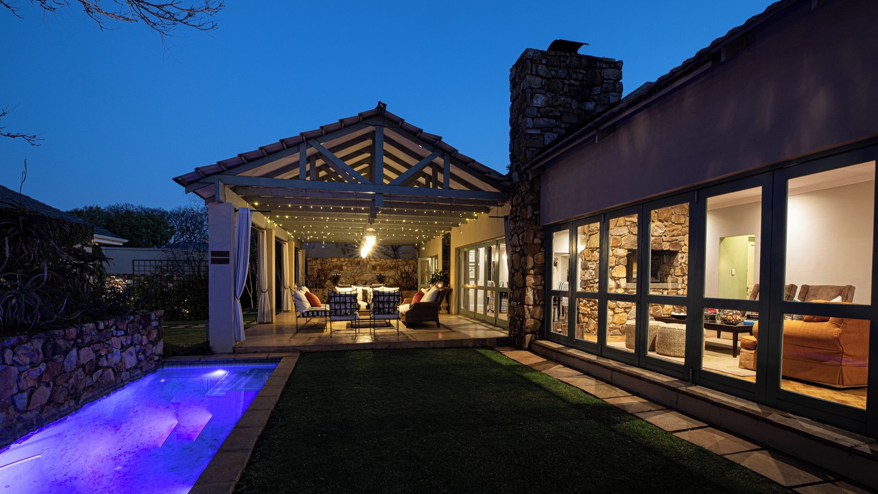 Photo of Outdoor in Parkwood