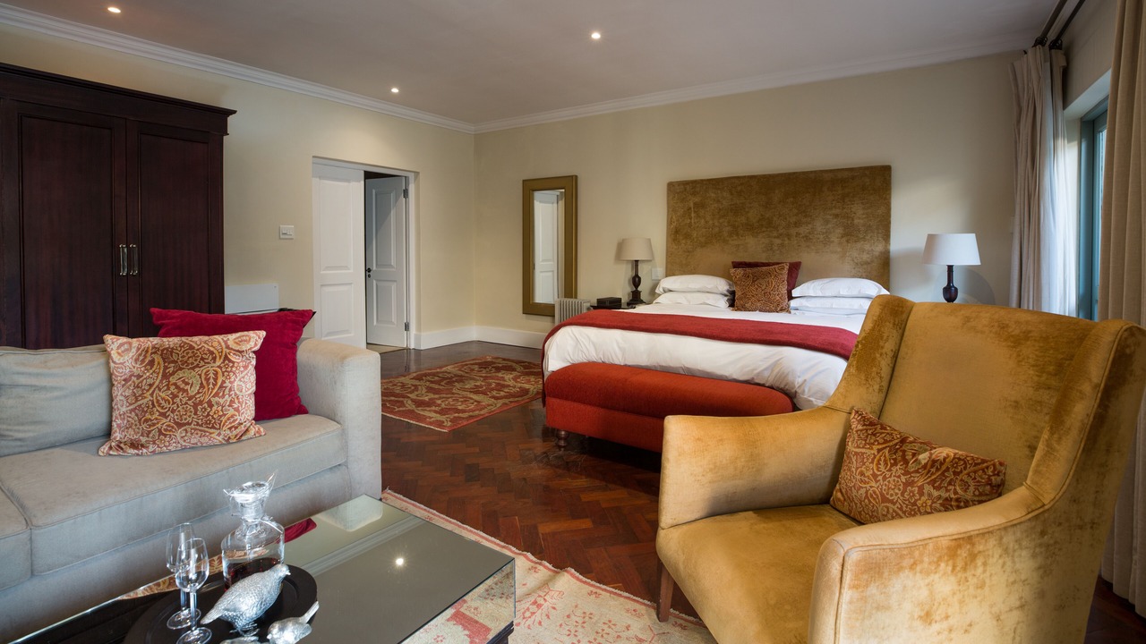 Photo of Bedroom in Parkwood