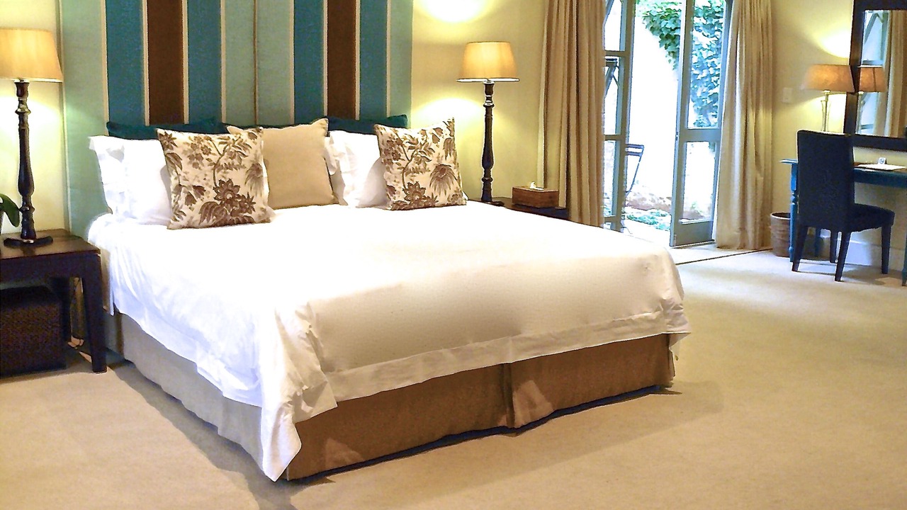Photo of Bedroom in Parkwood