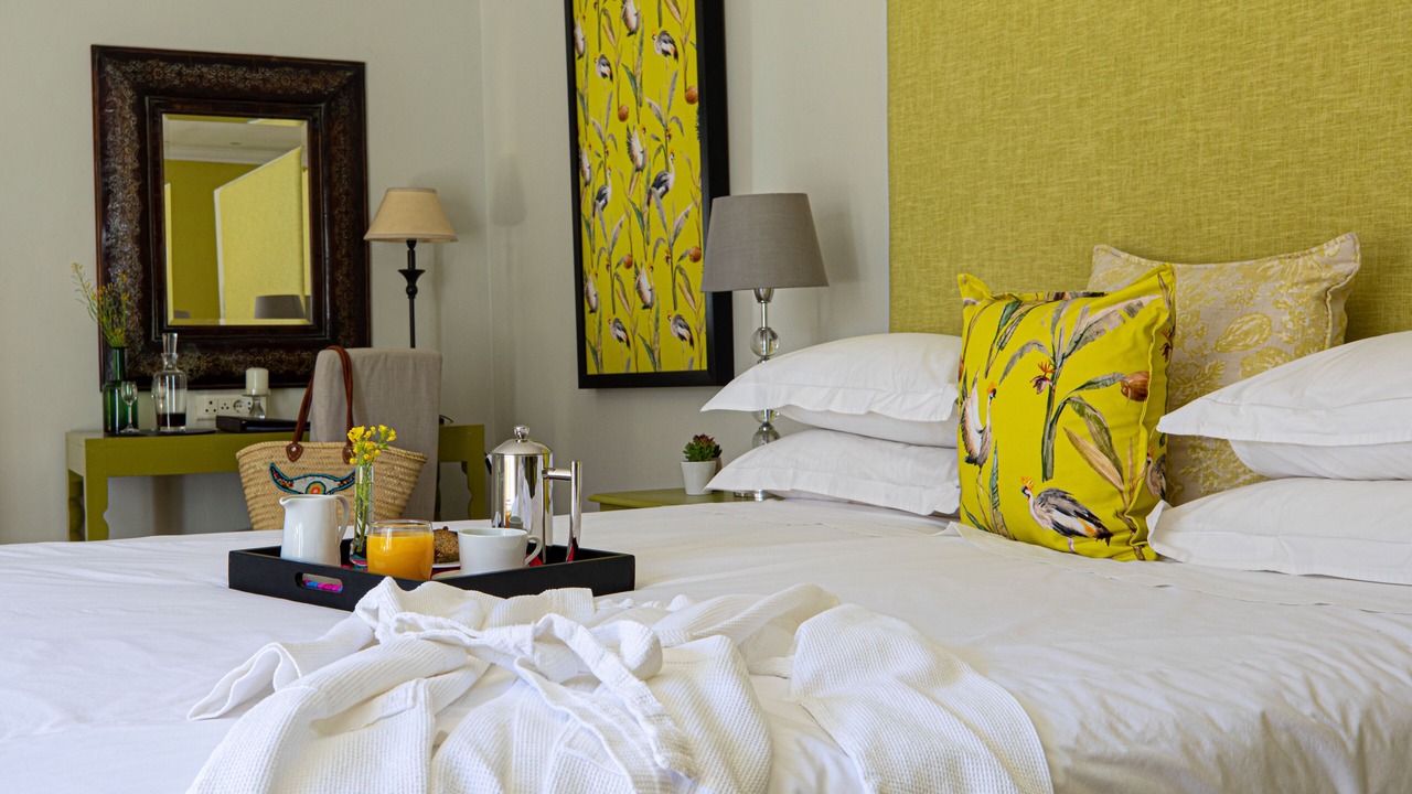 Photo of Bedroom in Parkwood