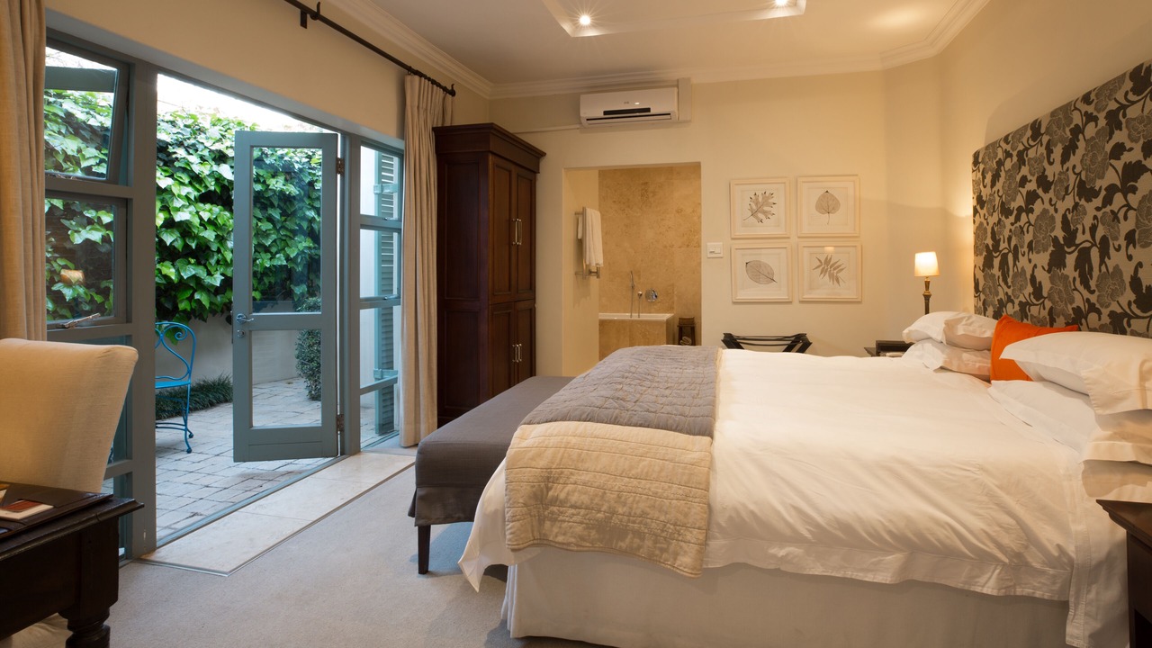 Photo of Bedroom in Parkwood