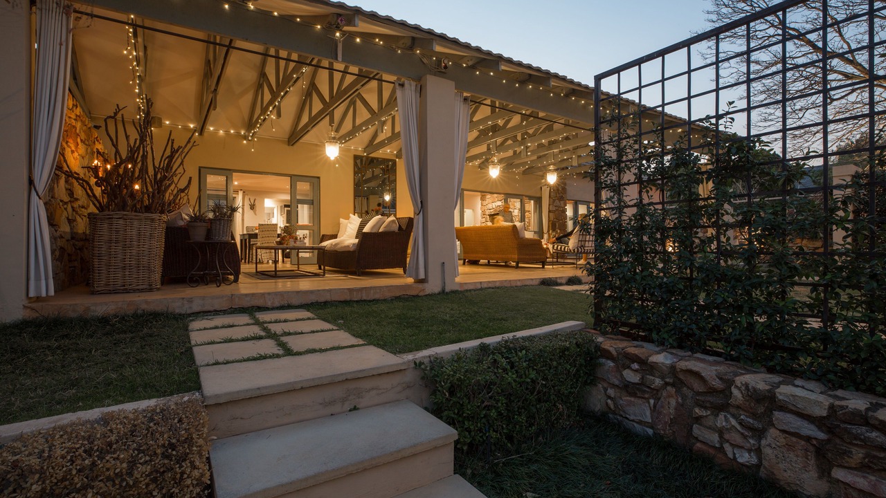 Photo of Outdoor in Parkwood