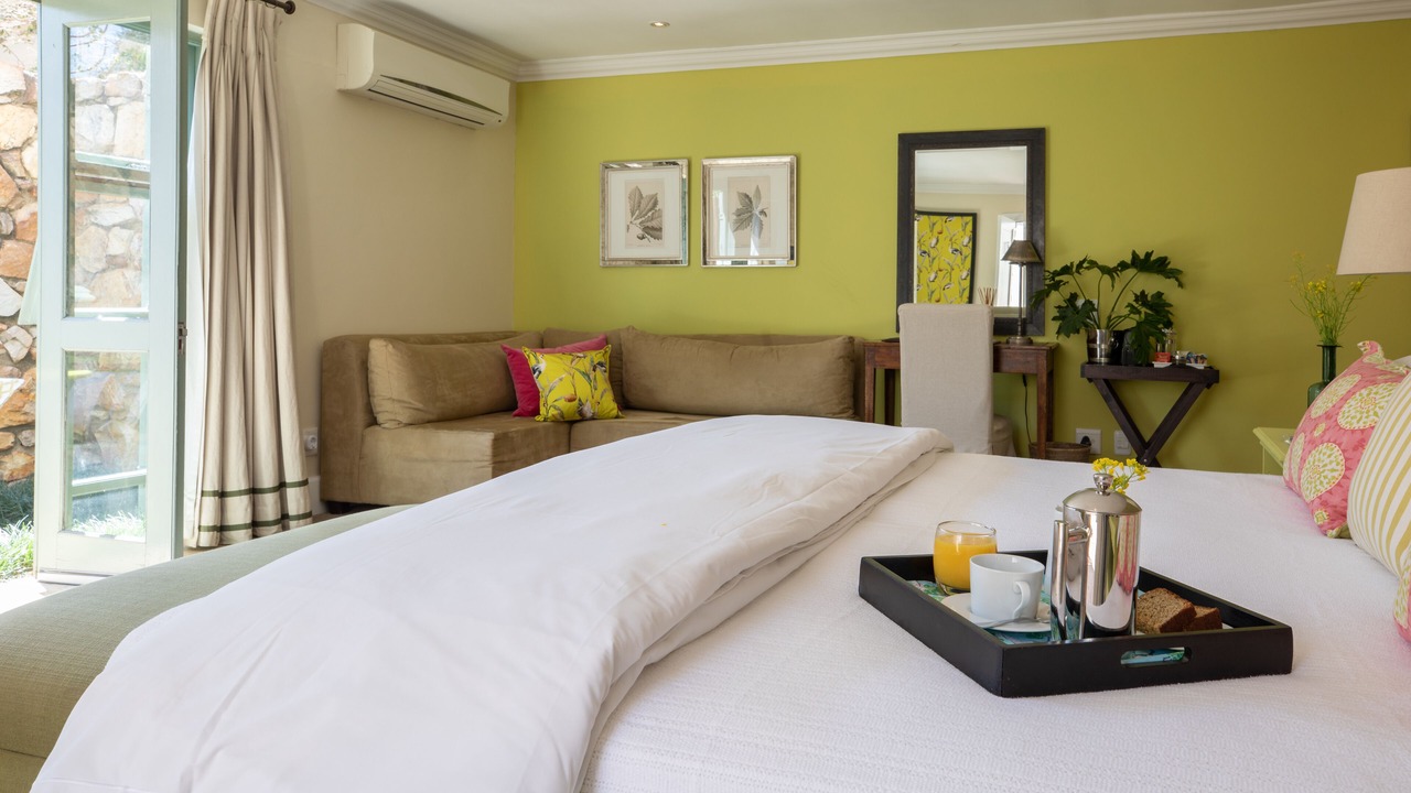Photo of Bedroom in Parkwood