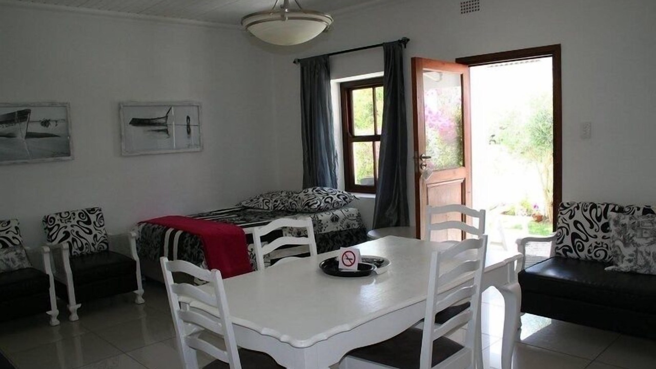 Photo of Livingroom in Paternoster
