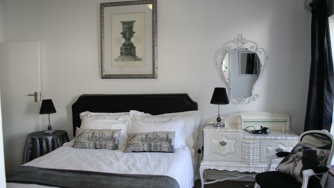 Photo of Bedroom in Paternoster