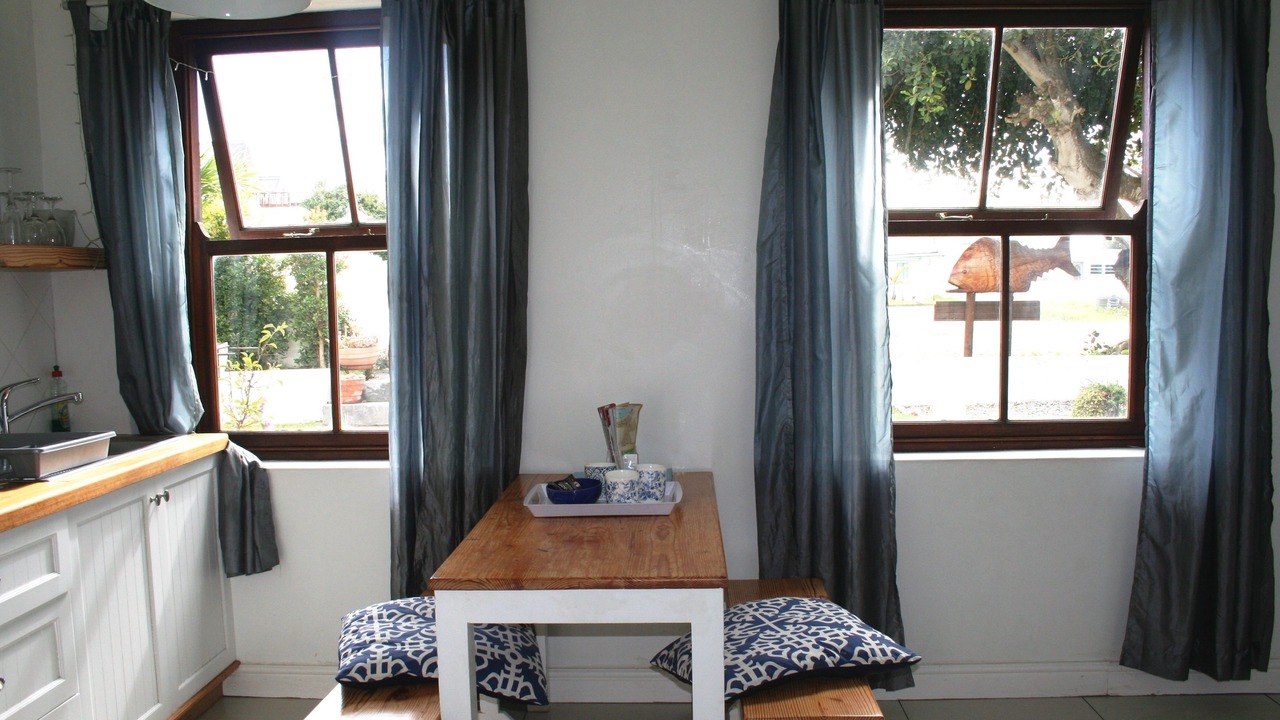 Photo of Bedroom in Paternoster