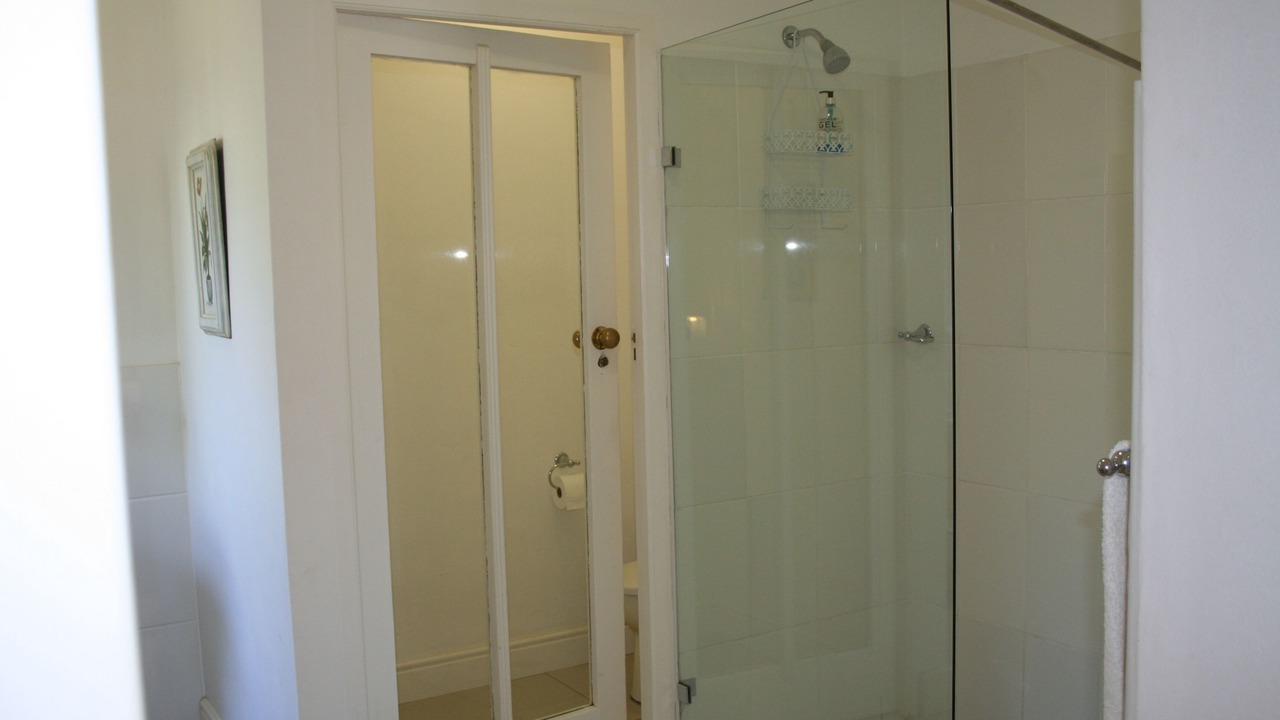 Photo of Bedroom in Paternoster