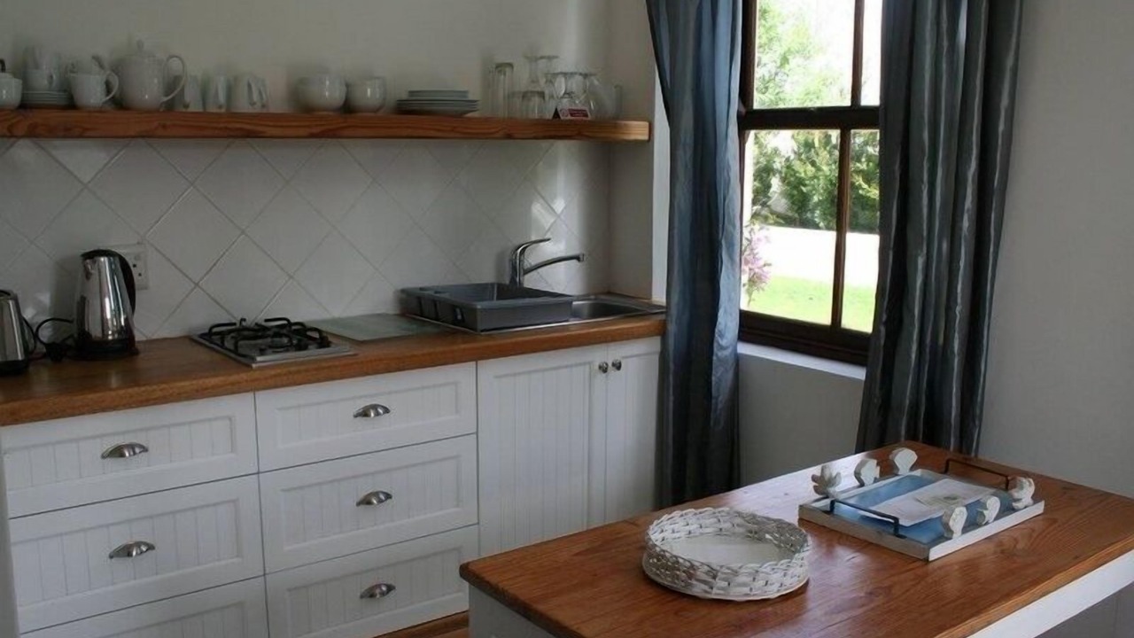 Photo of Kitchen in Paternoster