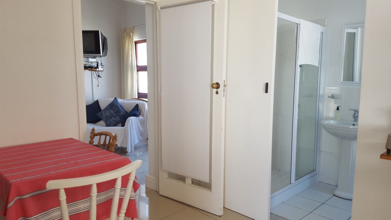 Photo of Bedroom in Paternoster