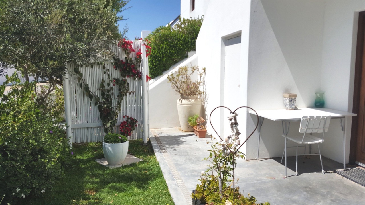 Photo of Bedroom in Paternoster